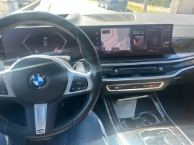 BMW X7 40 d, снимка 6