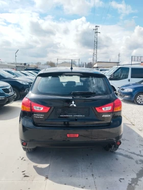 Mitsubishi ASX 15г БЕНЗИН 1.6 117 к.с. 145000 км, снимка 5