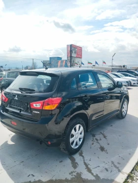 Mitsubishi ASX 15г БЕНЗИН 1.6 117 к.с. 145000 км, снимка 6