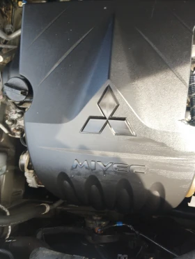 Mitsubishi ASX 15г БЕНЗИН 1.6 117 к.с. 145000 км, снимка 15