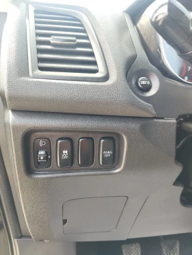 Mitsubishi ASX 15г БЕНЗИН 1.6 117 к.с. 145000 км, снимка 12