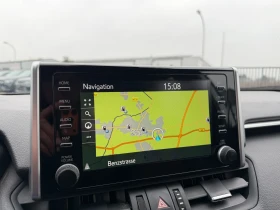 Toyota Rav4 2.5 Coollective, снимка 8