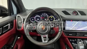 Porsche Cayenne Porsche Cayenne V8, 2020, снимка 8