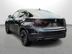 BMW X6 * xDrive * * HeadUp* AвтоКредит* (ЦЕНА ДО БГ), снимка 7