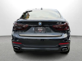 BMW X6 * xDrive * * HeadUp* AвтоКредит* (ЦЕНА ДО БГ), снимка 3
