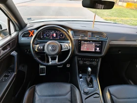 VW Tiguan Allspace R-line 4Motion 2.0 TDI 190hp, снимка 6