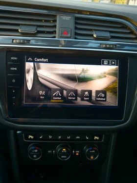 VW Tiguan Allspace R-line 4Motion 2.0 TDI 190hp, снимка 13