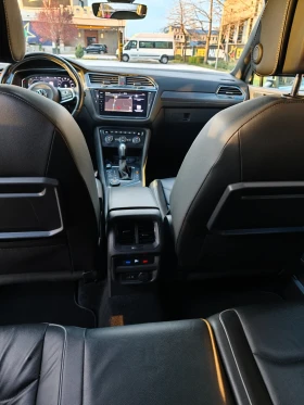 VW Tiguan Allspace R-line 4Motion 2.0 TDI 190hp, снимка 7