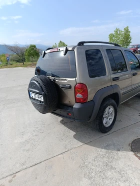 Jeep Cherokee 2.4, снимка 3