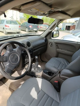Jeep Cherokee 2.4, снимка 5
