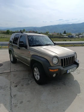 Jeep Cherokee 2.4, снимка 2