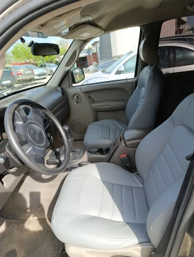 Jeep Cherokee 2.4, снимка 4