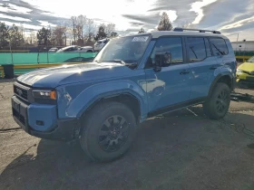 Toyota Land cruiser 2.4l Base* 4x4, снимка 1