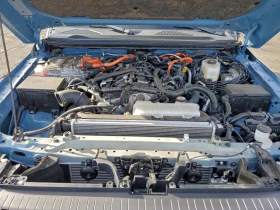 Toyota Land cruiser 2.4l Base* 4x4, снимка 12