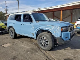 Toyota Land cruiser 2.4l Base* 4x4, снимка 4