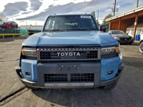 Toyota Land cruiser 2.4l Base* 4x4, снимка 5