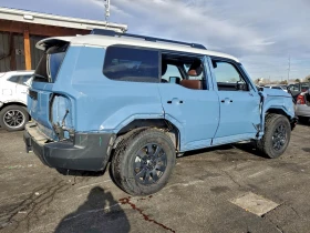 Toyota Land cruiser 2.4l Base* 4x4, снимка 3