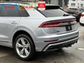 Audi Q8 quattro* Progressiv* АвтоКредит* (ЦЕНА ДО БГ), снимка 6
