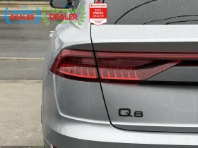 Audi Q8 quattro* Progressiv* АвтоКредит* (ЦЕНА ДО БГ), снимка 5