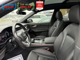 Audi Q8 quattro* Progressiv* АвтоКредит* (ЦЕНА ДО БГ), снимка 15