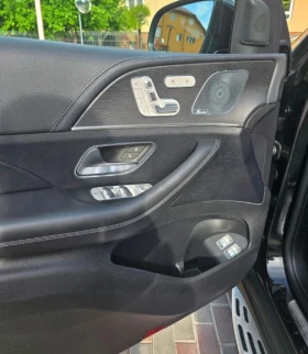 Mercedes-Benz GLE 400 d 4Matic AMG line, снимка 7