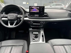 Audi Q5 KOMFORT /CAMERA/ПОДГРЕВИ/DISTRONIC, снимка 14