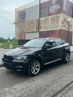 BMW X6 3.0D, снимка 1