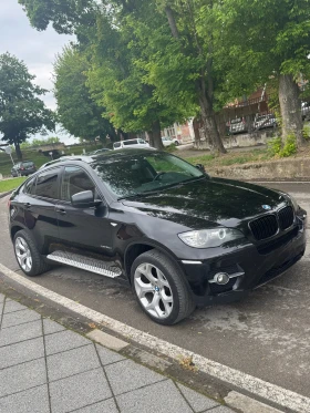BMW X6 3.0D, снимка 8