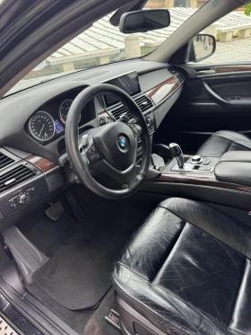 BMW X6 3.0D, снимка 9