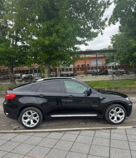 BMW X6 3.0D, снимка 6
