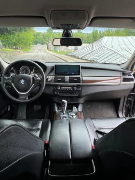 BMW X6 3.0D, снимка 14
