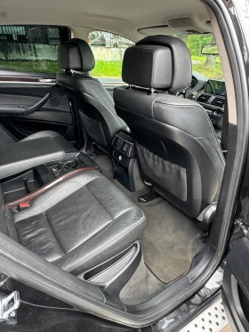 BMW X6 3.0D, снимка 12