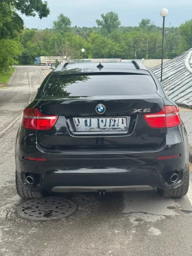 BMW X6 3.0D, снимка 5