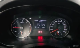Kia Sportage Luxury Line, снимка 8