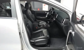Kia Sportage Luxury Line, снимка 10