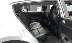 Kia Sportage Luxury Line, снимка 11