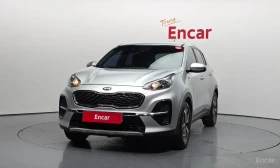 Kia Sportage Luxury Line, снимка 3