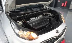Kia Sportage Luxury Line, снимка 6