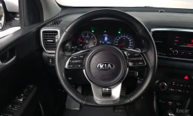Kia Sportage Luxury Line, снимка 12