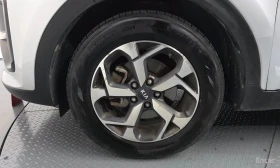 Kia Sportage Luxury Line, снимка 5