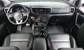 Kia Sportage Luxury Line, снимка 7