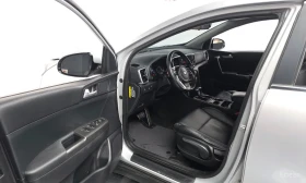 Kia Sportage Luxury Line, снимка 9