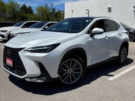 Lexus NX 350h DISTRONIC| ОБДУХВАНЕ| PANORAMA, снимка 2