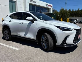 Lexus NX 350h DISTRONIC| ОБДУХВАНЕ| PANORAMA, снимка 3