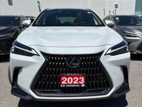 Lexus NX 350h DISTRONIC| ОБДУХВАНЕ| PANORAMA, снимка 6