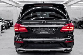 Mercedes-Benz GL 500 V8 AMG, снимка 6