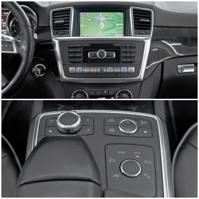 Mercedes-Benz GL 500 V8 AMG, снимка 14
