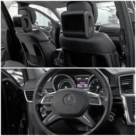 Mercedes-Benz GL 500 V8 AMG, снимка 15