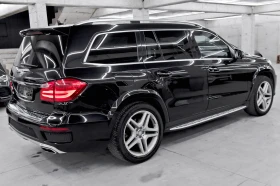 Mercedes-Benz GL 500 V8 AMG, снимка 7