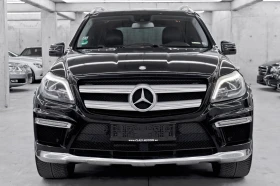 Mercedes-Benz GL 500 V8 AMG, снимка 1